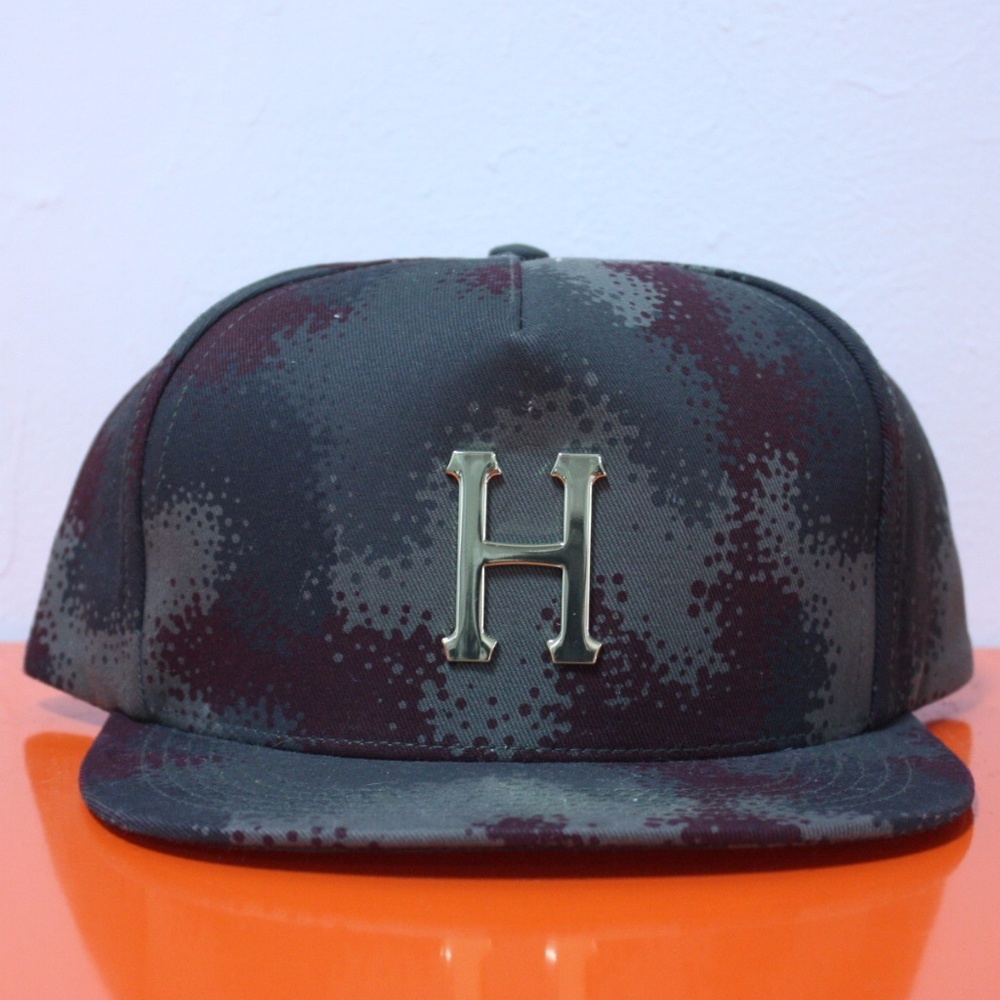 HUF Snapback